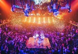 Skip the line: Regular Ticket Playa del Carmen