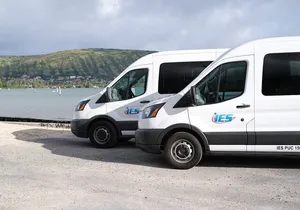 Shared Departure Transfer from Waikiki Hotels to Honolulu Airport