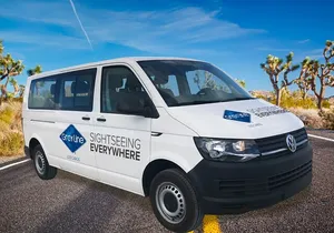 Los Cabos Shuttle Airport Roundtrip Transfers