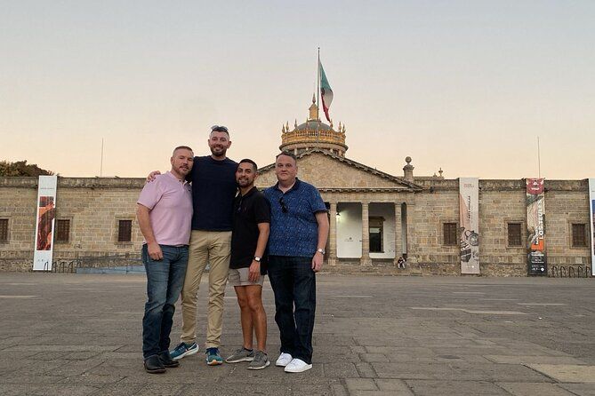 Private Guadalajara City Tour
