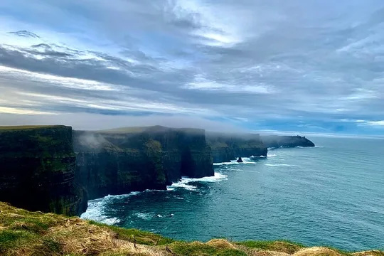 The Cliffs of Moher Day Tour