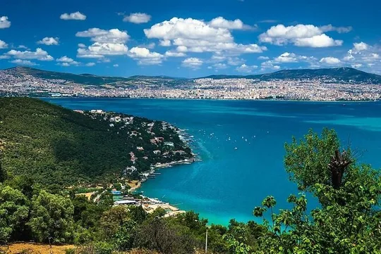 Princes Island Full-Day Tour From Istanbul