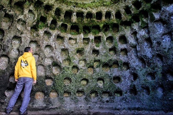 ARCHEOLOGY TOUR (Full Day Private Tour)