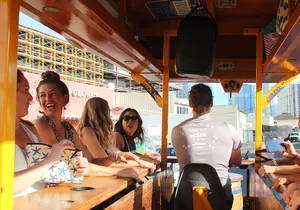 Kaka'ako Bar Tour