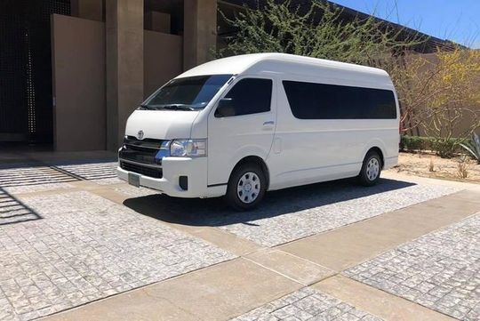 Airport Los cabos Round Trip Transportation