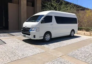 Airport Los cabos Round Trip Transportation