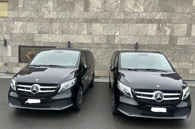 Full-Day Tour Car Rental Services To Interlaken from Zurich
