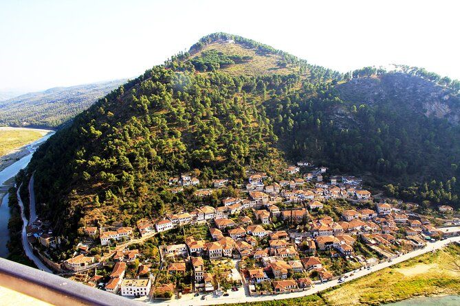 Berat Unesco, Durres City & Roman Amphitheater Day Trip