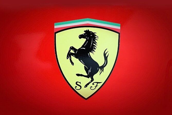 Ferrari Lamborghini and Pagani Museum Tour from Bologna