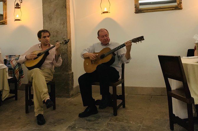 Fado Experience