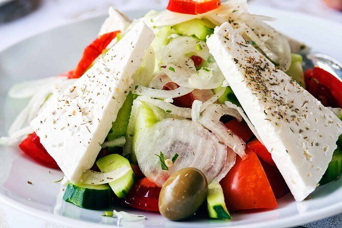 Food & Wine Tour: 11- Course Lunch, Cooking Class, Wine Tasting