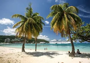 A "Private" Airport Transfer to any Resort in Montego Bay