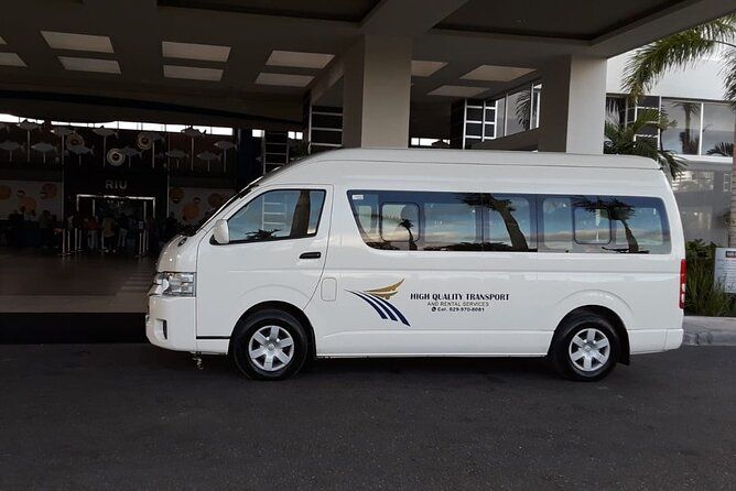 “Punta Cana Airport Taxis | Private Transfers & Shuttle Services”