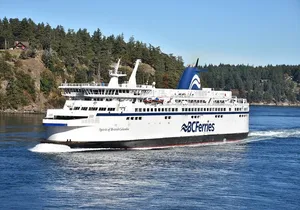 Victoria 2-Day Tour from Vancouver