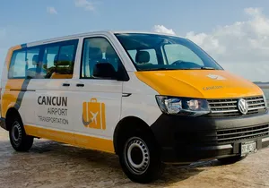 Private Transfer from Cancun Airport to Boulevard Kukulcan
