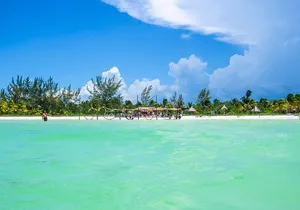 Holbox Island Tour From Cancun