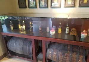 Appleton Estate Rum Tour [Transportation services]