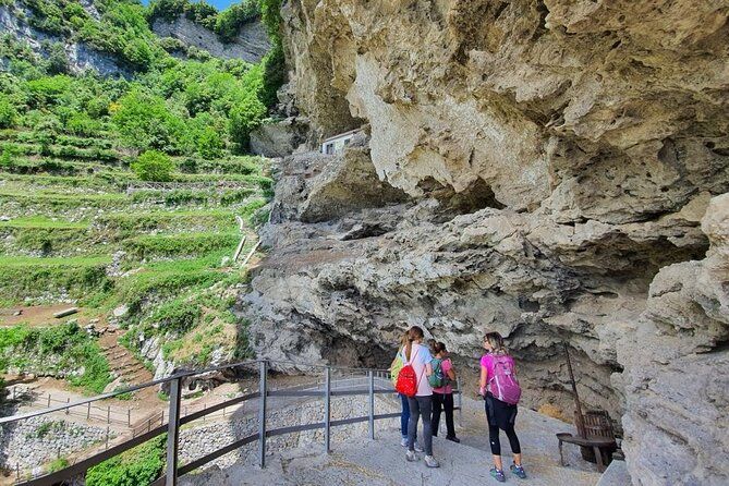 Path of the Gods Private Tour