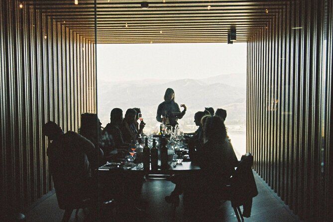 Wine Tasting & Lunch from Porto | Quinta de Santa Cristina