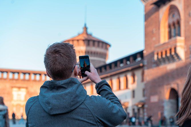 Private Milan Highlights Tour – Iconic Sights & Hidden Gems