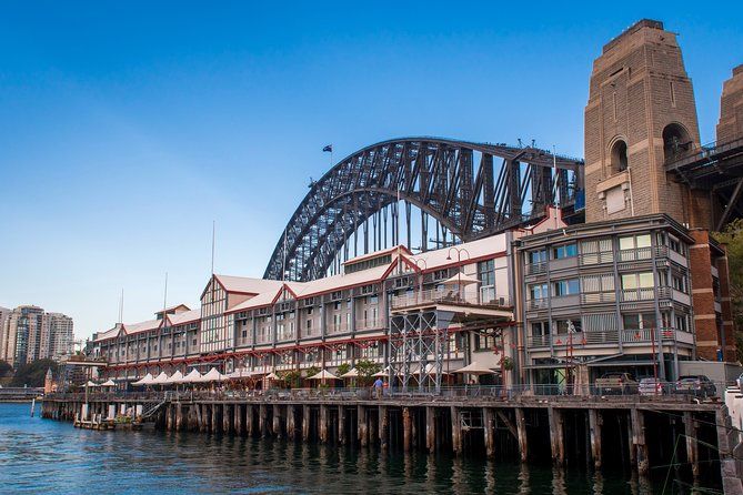 Sydney Photography Masterclass - Private Photography Lesson
