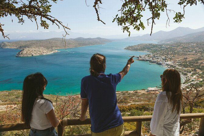 Cultural tours - Agios Nikolaos - Tours in villages