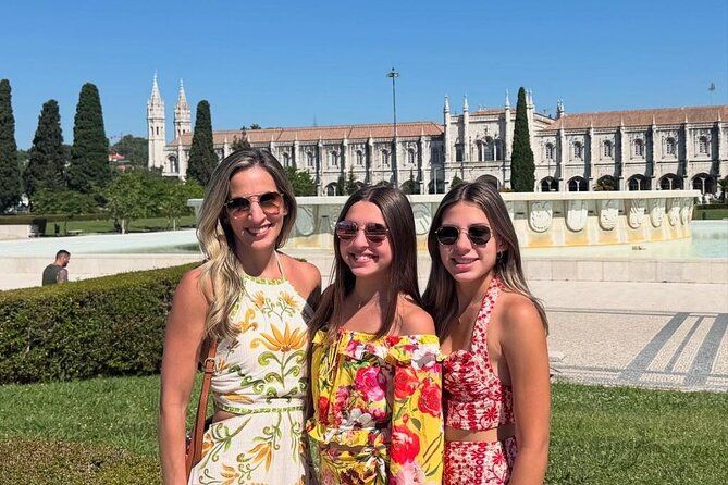 A Journey Through Lisbon - Classic Tour