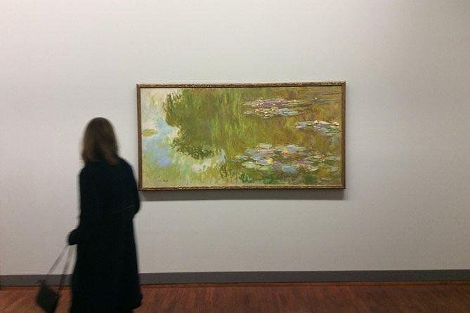 Albertina Art Museum: Private Tour of Masterpieces | Tickets incl