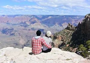 2-Day Grand Canyon Tour from Las Vegas