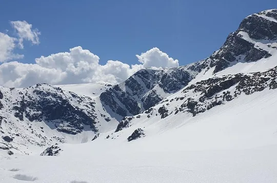 The Seven Rila Lakes & Rila Monastery