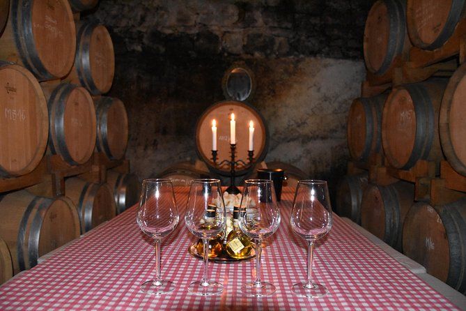 Exclusive Hvar Wine Tour - Scenic Views & Local Wines