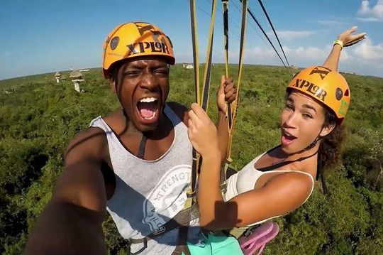 5 Day Exploration of Chichen Itza and Riviera Maya from Cancun