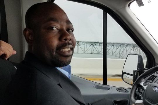 Private Half Day Washington DC Tour