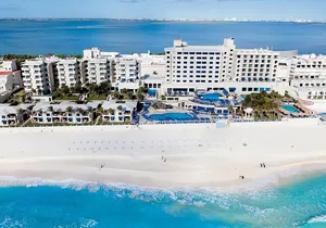 Private Shuttle in Cancun Airport and Occidental Tucancún