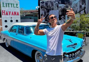 Influencer Experience (Wynwood and CityTour) Miami