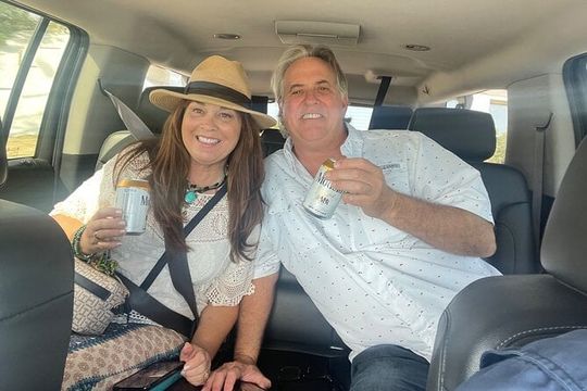 Cabo Airport Private Car up to 3 passengers To Cabo Area resorts