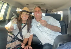 Cabo Airport Private Car up to 3 passengers To Cabo Area resorts