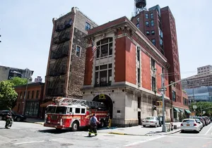 3-Hour Private NYC TV and Movie Tour