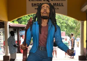 Private Tour of Bob Marley House from Ocho Rios