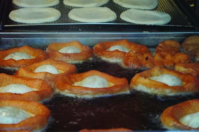 A delicacy tour through Munich's old town