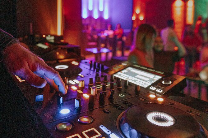 Cappadocia: Experience Local Nightlife