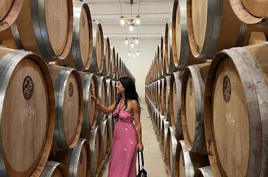 Lake Sevan & Dilijan Guided Day Trip with Wine Factory Tour