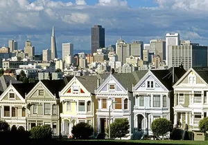 San Francisco City Small Group Morning Tour