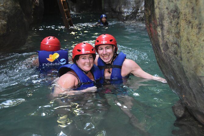 7 Waterfalls Damajagua and Dune Buggy