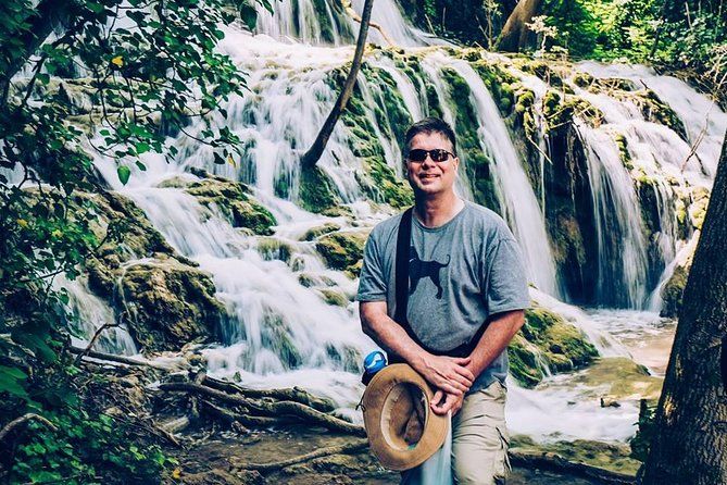 Private Tour from Split to Krka Park (Trogir Town is optional)