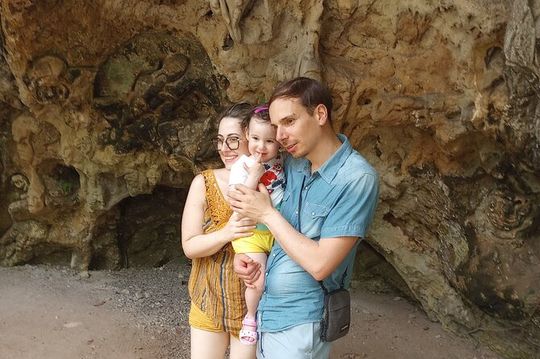 Private Dunn's River Falls, Ocho Rios Sightseeing and shopping