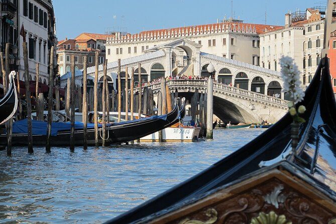 3-Day Private Sightseeing Transfer Munich to Venice via Salzburg