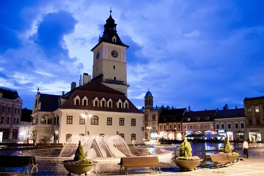 7 Days Private Tour in Romania - Wallachia & Transylvania