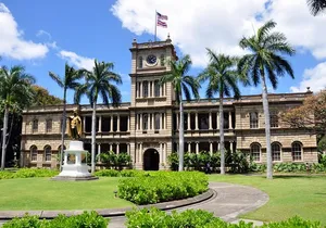 Private Tour Pearl Harbor and Honolulu City