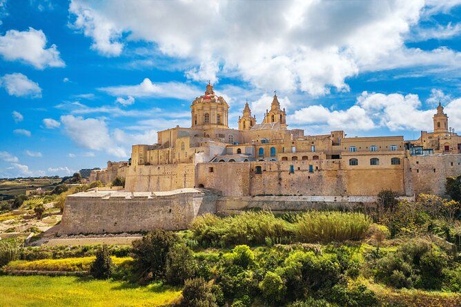 Mysteries of Mdina:Semi private Tour of the Ancient city